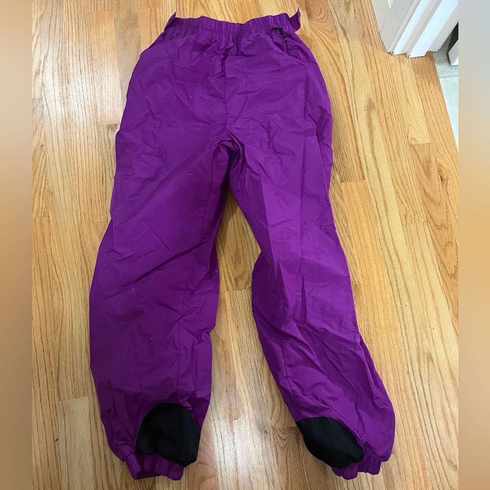 Vintage Columbia Snow Pants